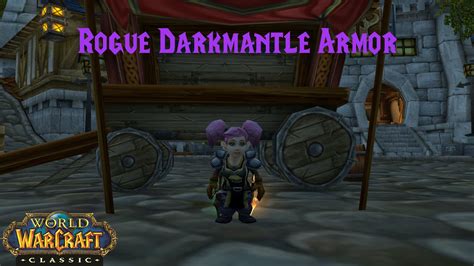 replica darkmantle boots|rogue shadowcraft drop locations.